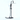 Modern Exposed Thermostatic Shower Fixture 