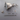  Industrial 1-Light Dome Shade Pendant Light