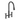 High Arc Widespread Kitchen Faucet