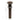 Classic Antique Solid Brass Pop-Up Drain dimension