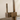 Antique Square Single Handle Kitchen Faucet