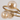 Gold 7-Light Glass Globe Chandelier