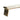  Leath-Aire Upholstered Bench