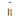 Modern 2-Light Brass Pendant Light