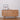 natural wooden dresser