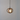 Country Retro Wood Pendant Light