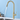 Modern Brushed Gold Pull-Out Kitchen Faucet 