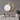 Geometric Circles Metal Wall accent