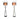 Nordic Modern Decoration Iron Floor Lamp