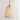 Modern Ceramic Ceiling Pendant Light