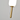 White Single-light LED Pendant Light