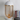 Contemporary Style Turner Table Lamp