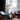 Creative Atollo Glass Table Lamp
