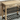 iron frame wooden cart