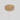 Gold 7-Light Glass Globe Chandelier
