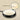 LED Ring Semi Flush Ceiling Light