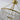 Modern 2-Tier Ceramic Chandelier