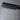 black shower head