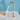 Gold Widespread Bathroom Sink Faucet 