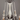White French Candle-Style 6-Light Chandelier