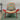 Vintage Multicolor Manchurian Lounge Chair