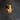 Modern Gold Crystal Raindrop Wall Sconce