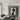 Postmodern Wagon Wheel Chandelier Glass