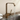 Antique Square Single Handle Kitchen Faucet