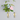 Stainless steel Flower Vase