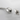Brushed Nickel Wall Mount Kitchen Faucet