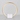 Modern LED Circle Table Lamp