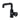 water mixer bathroom faucet