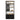 35.4" Industrial Wine Cabinet & Rack