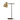 Modern Creative 1-Light Desk Lamp