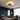 Minimalist Acrylic Wood Flush Ceiling Light
