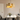 Antique Gold 4-Light Drum Pendant Light
