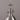  Industrial 1-Light Dome Shade Pendant Light
