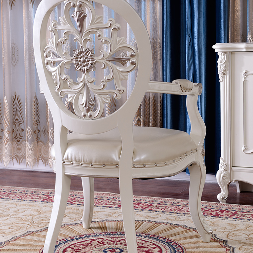 Louis XIV, XV, XVI Chairs - CharmyDecor