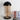 Contemporary Style Turner Table Lamp