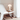 Creative Atollo Glass Table Lamp