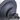 Imperial-Black Hardwired Lantern Head Post Light