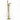 gold brushed faucet