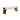 Leath-Aire Upholstered Bench