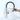 Contemporary Single Hole 1-Handle Kitchen Faucet