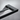 Modern Stainless Steel Double-Rod Towel Bar