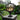1Pcs Globe Glass Shade Outdoor Post Light