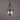 Glass Pendant Light - Charmydecor