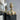 Abstract Goddess Electroplated Decor Sculpture