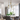 Modern Minimalist Wrought Iron Pendant Light