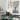 Modern Minimalist Wrought Iron Pendant Light